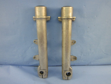 Used voorvorkpotenset nevada 750     /s