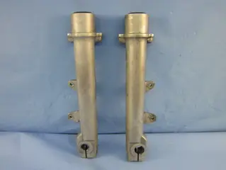 Used voorvorkpotenset nevada 750     /s