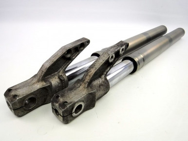 Used voorvorkpotenset v10 centauro