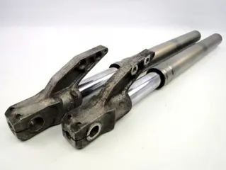 Used voorvorkpotenset v10 centauro