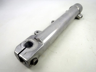 Used voorvork poot rechts nevada 750