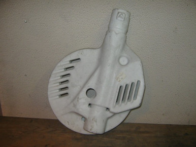 Used voorvorkbescherming