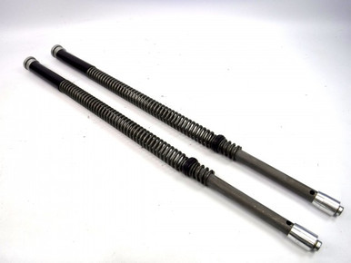 Used voorvorkdemperset breva 750ie