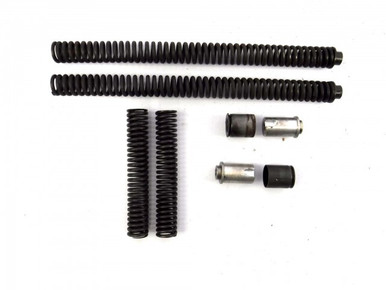 Used voorvorkveerset v35-v65 florida