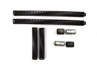 Used voorvorkveerset v35-v65 florida