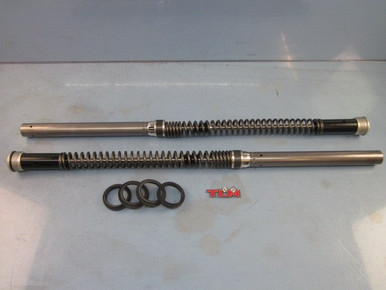 Used voorvorkverenset california 1400