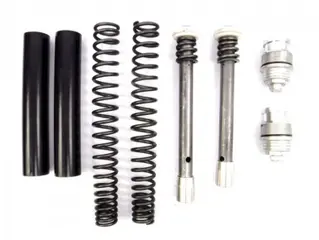 Used voorvorkverenset norge 1200 '06-'08