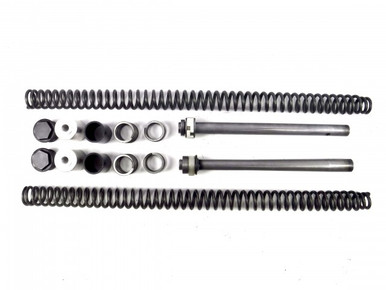 Used voorvorkverenset quota 1100 es   /a