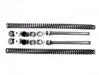 Used voorvorkverenset quota 1100 es   /a