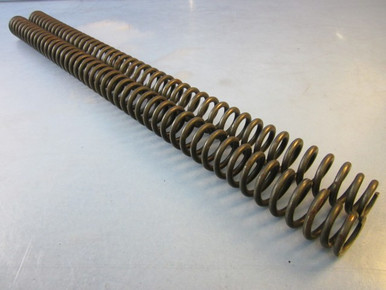 Used voorvorkverenset quota 1100 es   /s