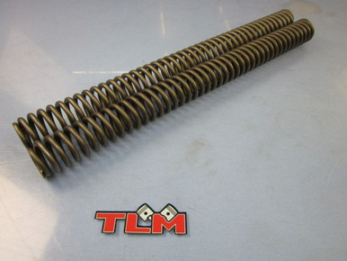 Used voorvorkverenset V7,breva,nevada