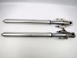 Used voorvorkvering multistrada 1000