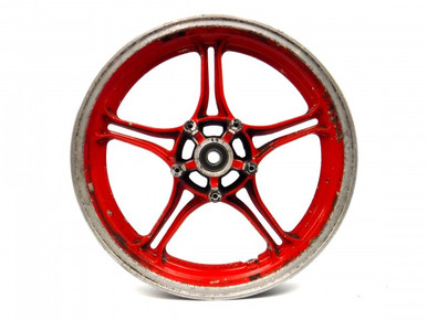 Used voorwiel lemans 1000 16