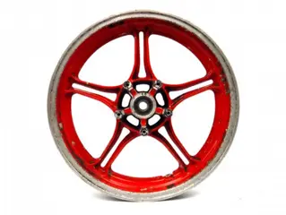 Used voorwiel lemans 1000 16