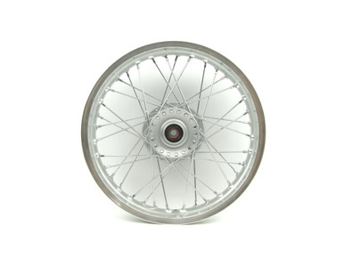 Used voorwiel Thruxton 900 EFI