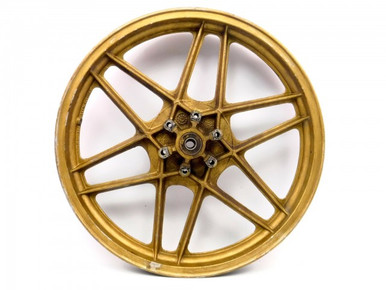 Used voorwiel v35 imola