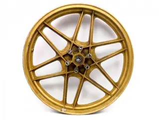 Used voorwiel v35 imola