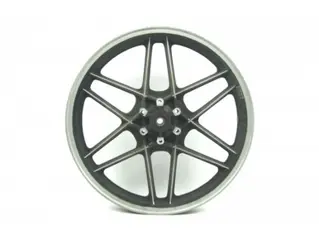 Used voorwiel v35 imola,v50 monza 18''