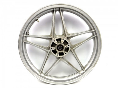 Used voorwiel v35-50c 18"x2.15