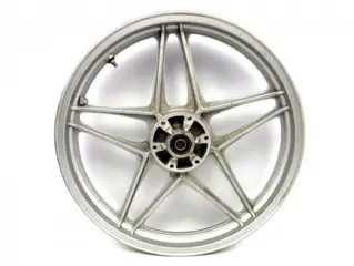 Used voorwiel v35-50c 18"x2.15