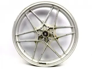 Used voorwiel v35-65 1.85x18"