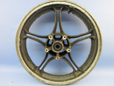 Used voorwiel v75  16x2.15