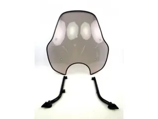 Used windscherm set strada 750