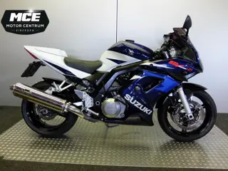 Suzuki SV 1000 S (2005)