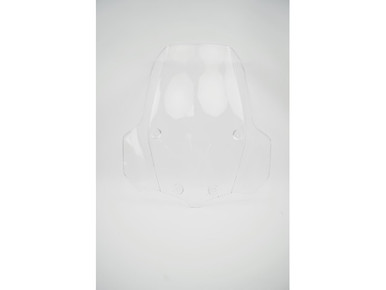 Used windscherm Tiger 1200 Explorer held