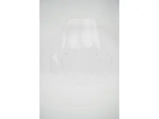 Used windscherm Tiger 1200 Explorer held