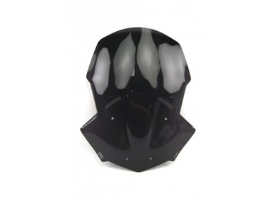 Used Windscherm Tiger 800 18-21 Puig Drk