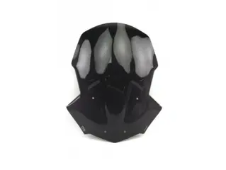 Used Windscherm Tiger 800 18-21 Puig Drk