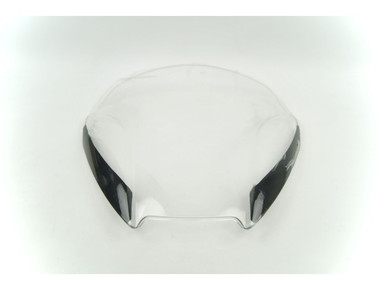 Used windscherm tiger sport 1050