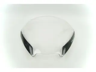 Used windscherm tiger sport 1050