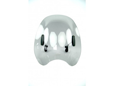 Used windscherm universeel MRA 49CM