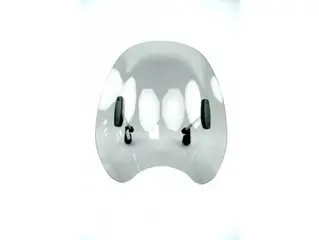 Used windscherm universeel MRA 49CM