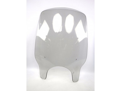 Used windscherm v7,nev,breva /xxl smoke