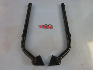 Used windschermbeugelset nevada 750 1993