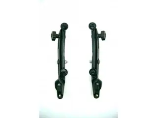 Used windschermbeugelset stelvio,norge,