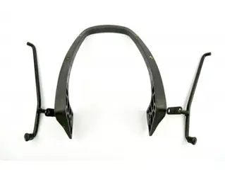 Used windschermsteunset v65 florida,