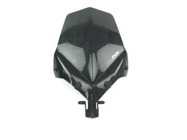 Used windscreen speed triple 2011-2015