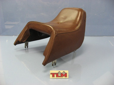 Used zadel c3 duo aniversario bruin /a