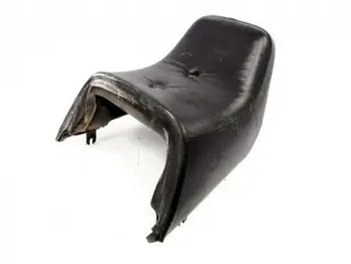 Used zadel california 3 duo /2