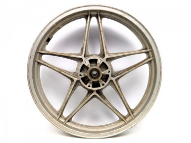 Used voorwiel v65 florida 18"x2.15