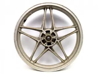 Used voorwiel v65 florida 18"x2.15