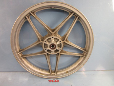 Used voorwiel v65 florida 18"x2.15 /g