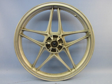 Used voorwiel v65 florida 18x2.15