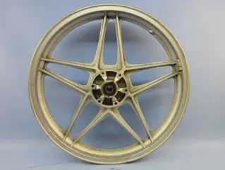 Used voorwiel v65 florida 18x2.15