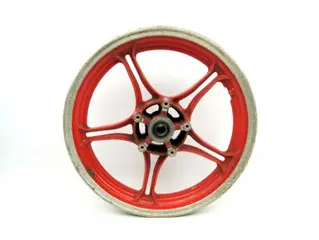 Used voorwiel V65 Lario