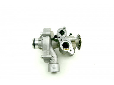 Used Waterpomp Tiger 8/85/900&amp;Trident660